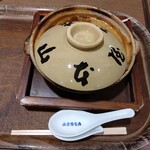 EXPASA御在所（下り線）「山本屋本店」 - 