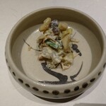 島之内 一陽 - 先付け