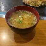 Okonomiyaki Teppanyaki Tekojiman - 