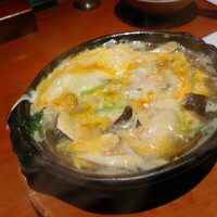 島之内 一陽 - 鱧と松竹