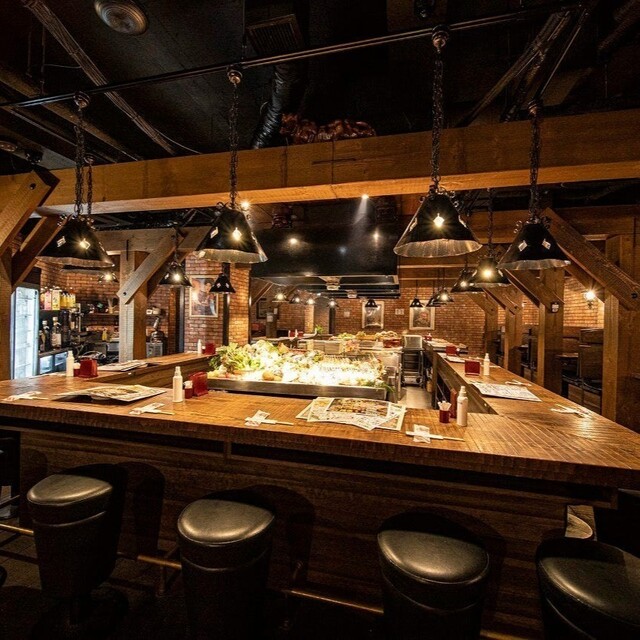 rikimaru robatayaki renga rikimaru tei photo 4