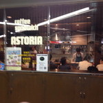 ニューアストリア - 