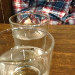 ニューアストリア - コップです