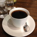 ニューアストリア - ブレンド