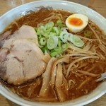 龍覚 - 味噌大盛　2013/10/8ver