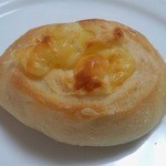 ゆずきのパン家 - チーズフランス