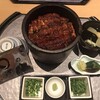 うなぎ和食 しら河 名駅店