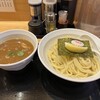 つけめん 蕾 本家