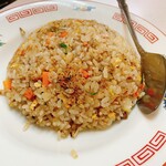 中国料理　なにわ飯店 - 