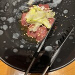 銀座焼肉 はんな - 