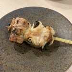 焼鳥 UMEDA KOHT - 