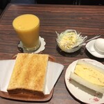 喫茶マック - 