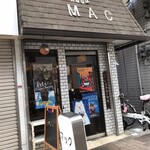 喫茶マック - 