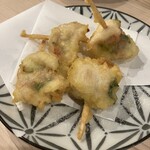 Yakitori Umeda Kouto - 