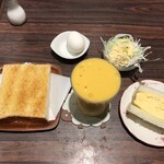 喫茶マック - 