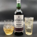 ・LAPHROAIG BRODIR ラフロイグ ブロディア