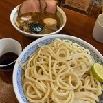 つけソバ いしい - 