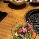 Ginza Yakiniku Hanna - 