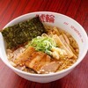 辛麺屋 鯱輪 京都今出川店