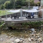 獺祭ストア - こちらでも食べれます