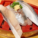 もりもり寿し - 