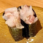 もりもり寿し イオンモール東久留米店 - 