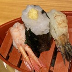 もりもり寿し - 