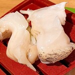 もりもり寿し - 