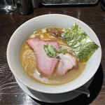 Chuuka Soba Yanagi - 