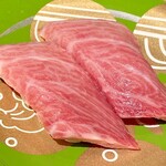 もりもり寿し - 