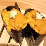 もりもり寿し イオンモール東久留米店 - 