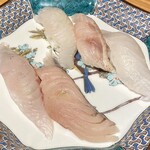 もりもり寿し - 