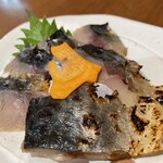 Aomori Pi-A Ruizakaya Ringonohana - 