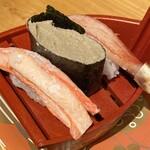 もりもり寿し - 