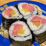 もりもり寿し - 