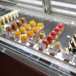 Patisserie Cache-Cache - 