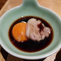 博多 鴨すき 鴨しゃぶ なかもぐろ - 