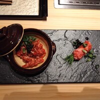 熟成焼肉 はじめ - 