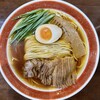 らぁ麺 ブギー