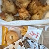 ケンタッキーフライドチキン - 料理写真: