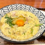 棊子麺茶寮 いしこん - 