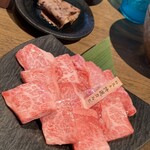 松阪牛炭火焼肉 伊勢十 - 