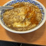 Chuugoku Ramen Youshuu Shounin - 酸辣湯麺910円