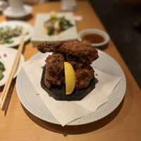 鶏料理 清水 - 