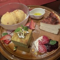 白金Baru - 