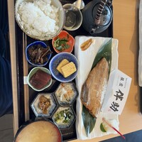 高級ブランド干物 銀座伴助 新宿タカシマヤ タイムズスクエア店 - 