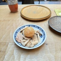 溜息3秒 - パニブリ　スモークパブリカのムース