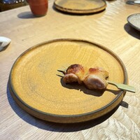 溜息3秒 - 名古屋コーチンもも