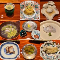 日本料理 別府 廣門 - 