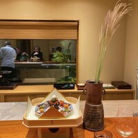 日本料理 別府 廣門 - 